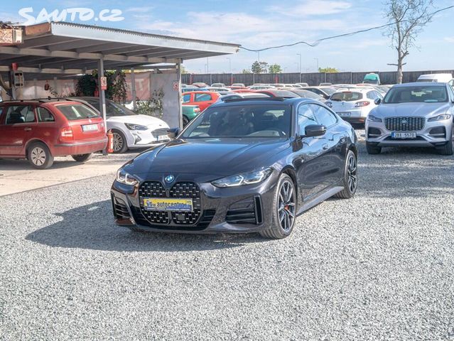 BMW Řada 4